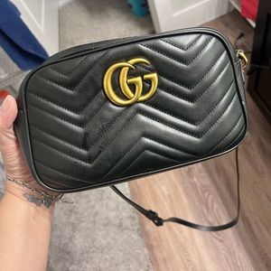 Gucci Marmont Bag